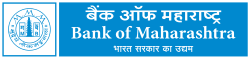 Bank of Maharashtra logo