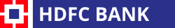 HDFC Sales logo