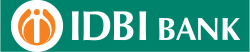 IDBI Bank logo
