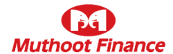 Muthoot Finance logo